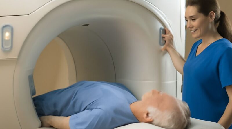 Best pharmacy and different types of MRI