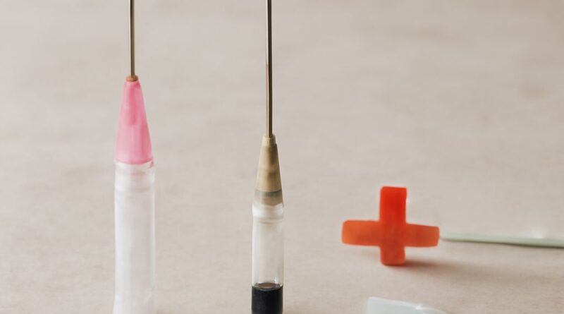 Catheter Kit and Nurse Survival Kit