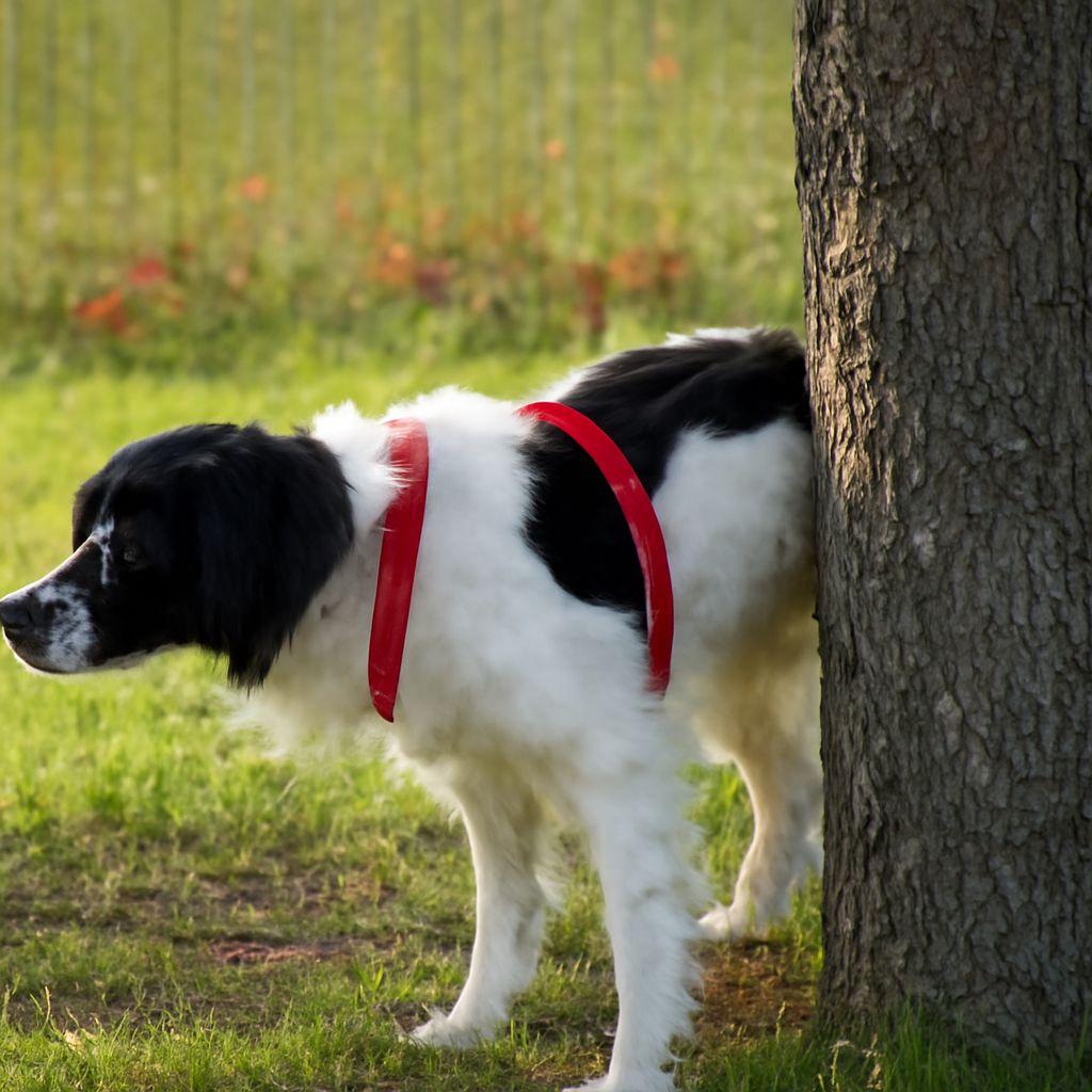 Dog Urinary Tract Infection Antibiotics: What You Need to Know