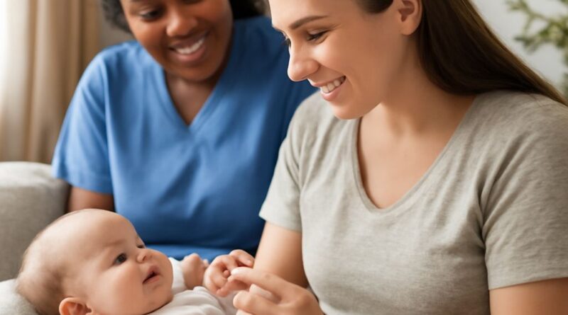 First Nurse and Newborn Insurance Coverage