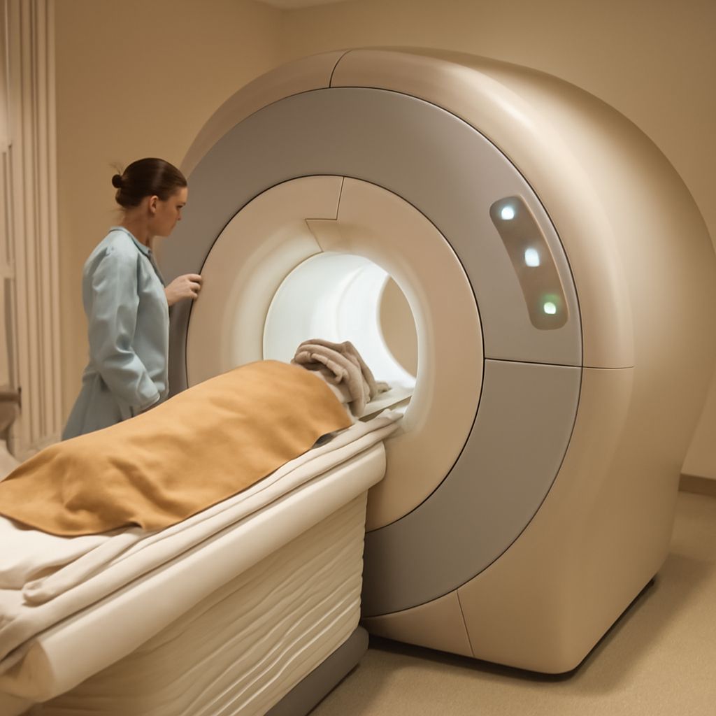 Understanding Full Body MRI Cost and Related Imaging Tests