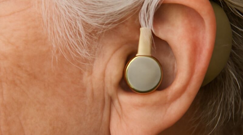 Understanding how hearing aids are covered by insurance and exploring hearing aid insurance for loss or damage.