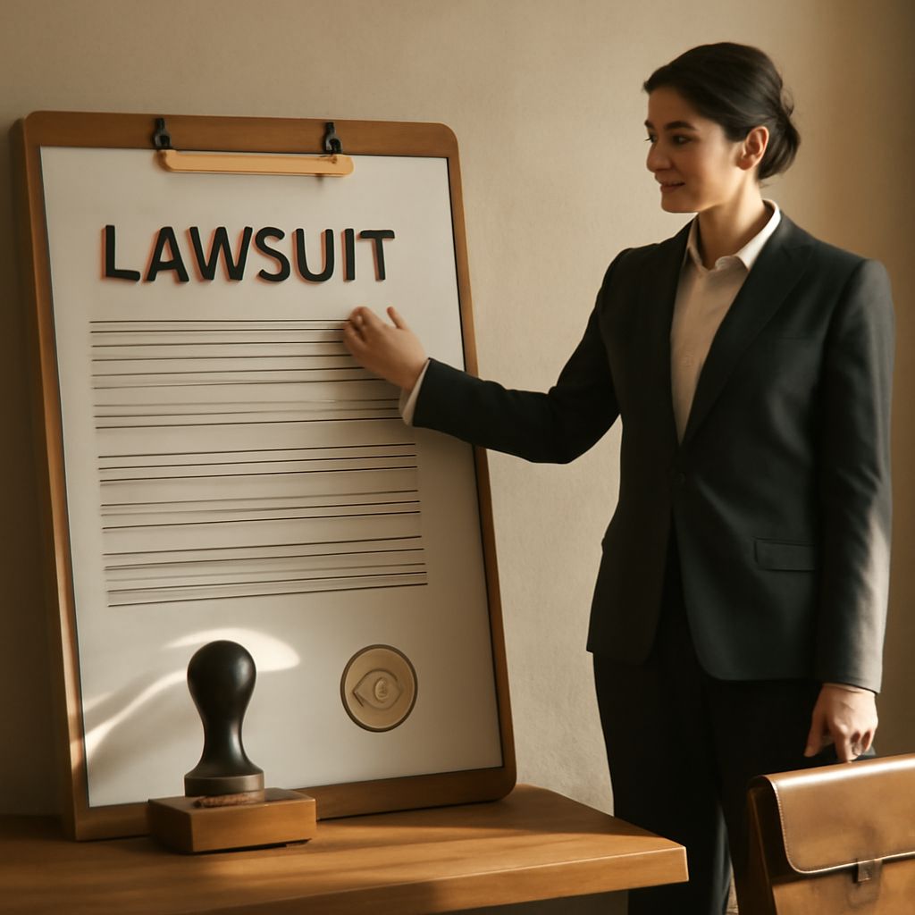 Insurance Claim Denied: Your Guide to Next Steps