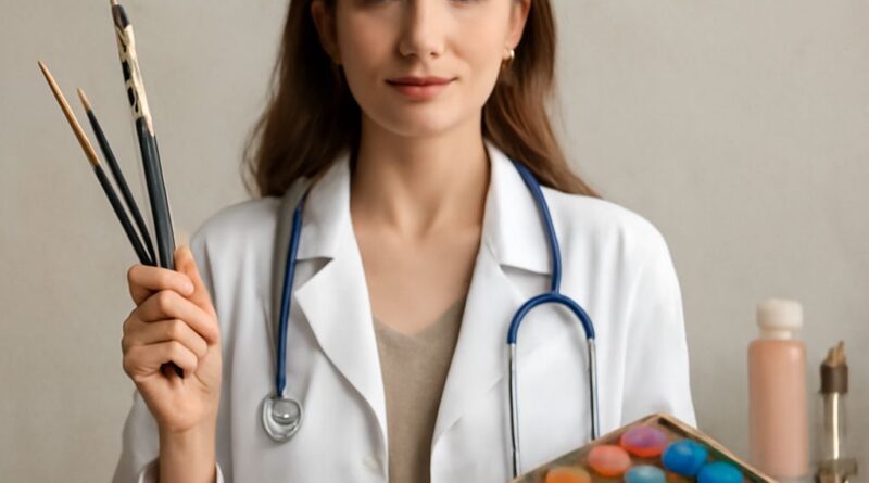 IVF Pharmacy and Prescription Vials