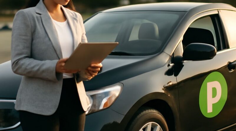 Livery insurance and limo insurance options