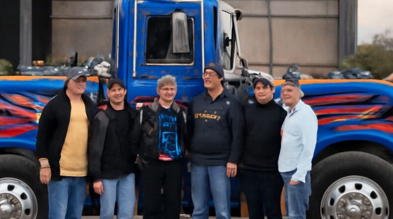 Motor carrier insurance and big rig insurance details