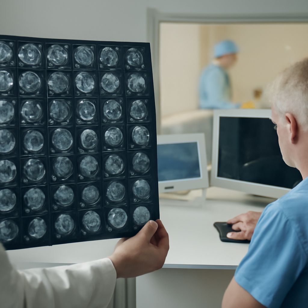 CT Scan vs MRI: A Comprehensive Guide