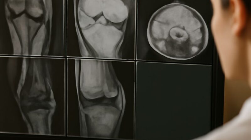 MRI vs CT Scan, Xray vs MRI