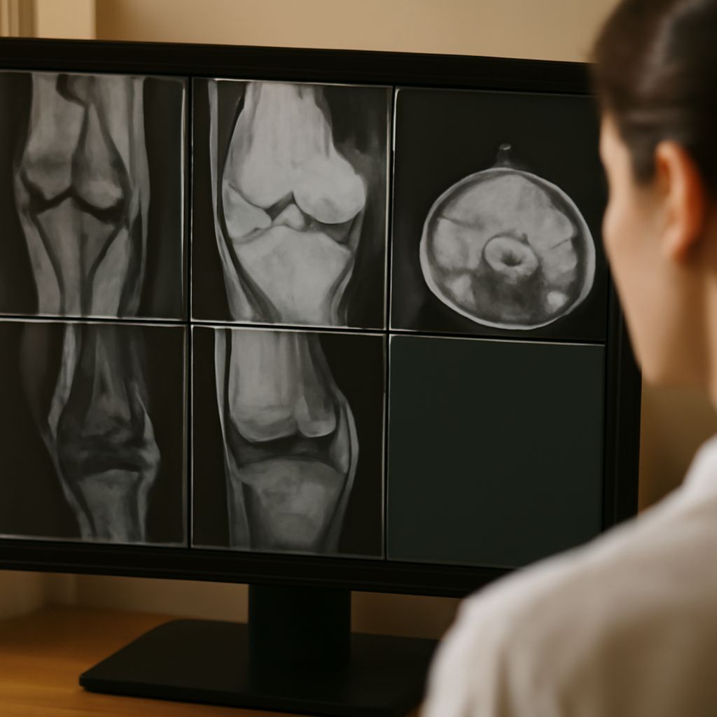 MRI vs CT Scan: Understanding the Differences