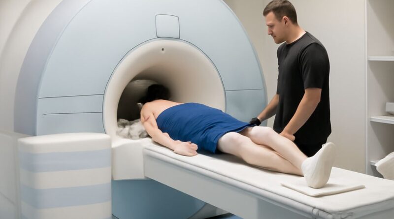 MRI vs CT scan, CAT scan versus MRI