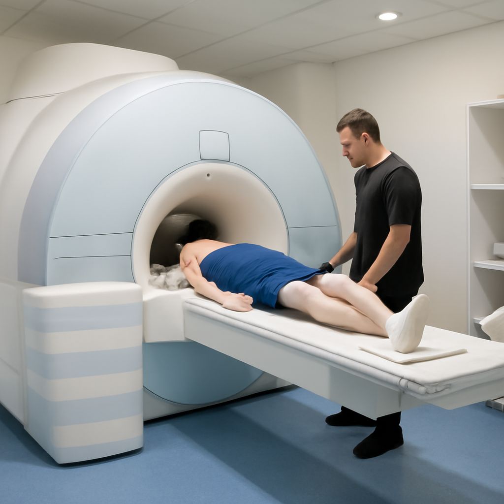Can an MRI Detect Cancer? Understanding Imaging Options