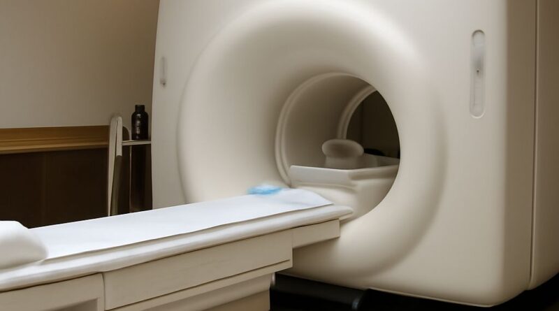 MRI vs X-Ray and CT Scan vs MRI for Back Pain