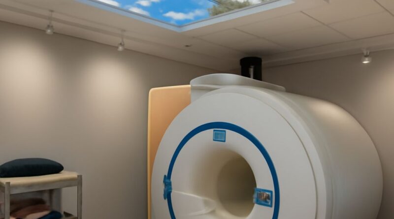Open MRI and Stand Up MRI Locations