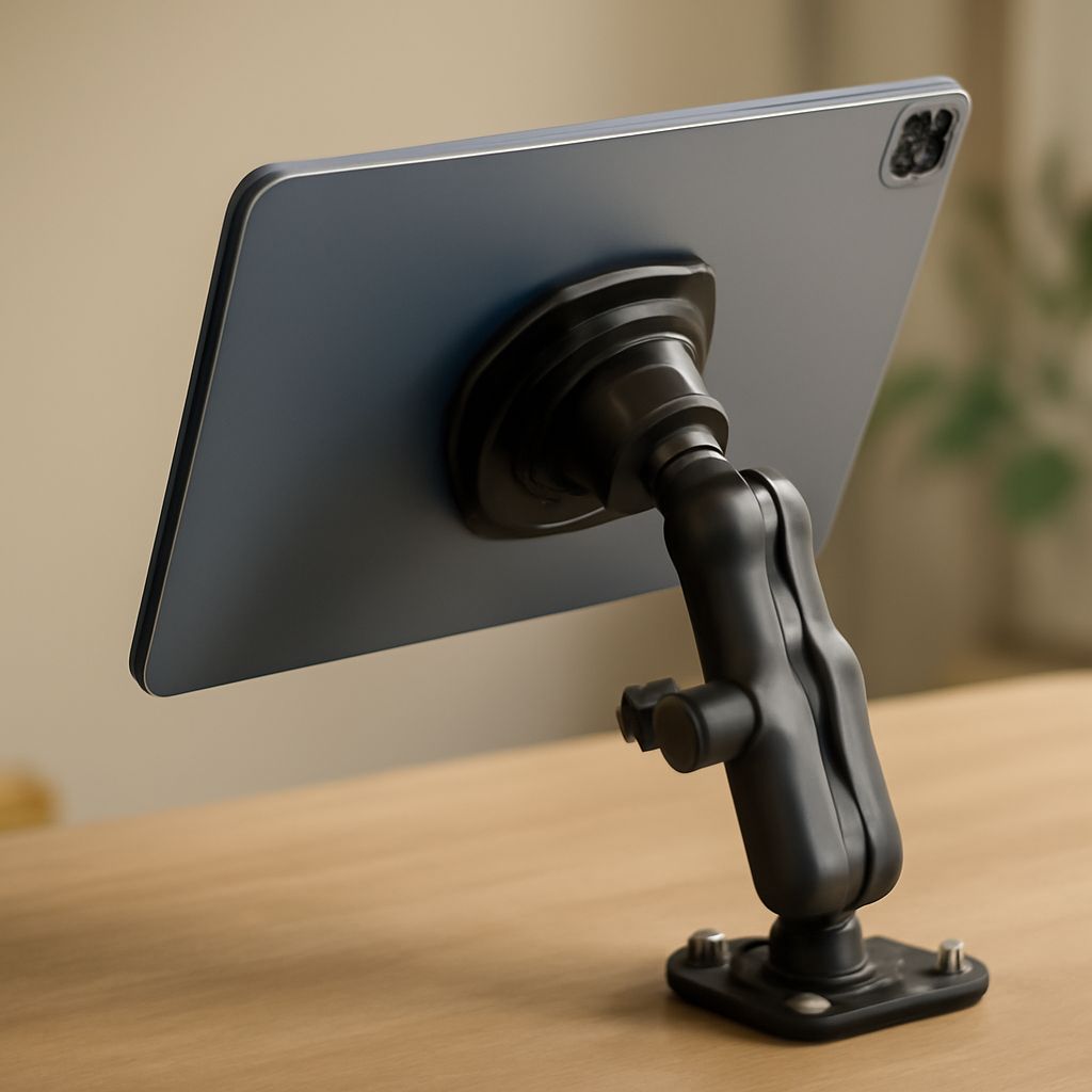 Wall Mount for Tablet: A Comprehensive Guide