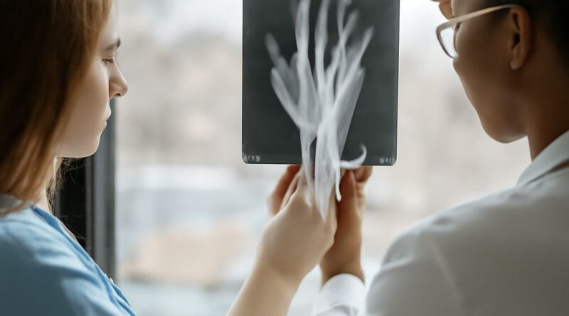 X-Ray vs MRI and CT Scan vs MRI for Abdomen
