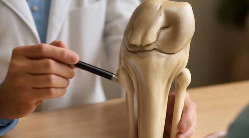 ACL Protocol and Rehabilitation Protocol