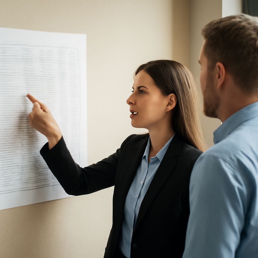 Attorney Malpractice Insurance: A Comprehensive Guide