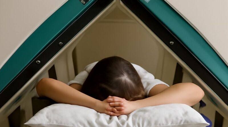 Breast MRI machine and procedure overview