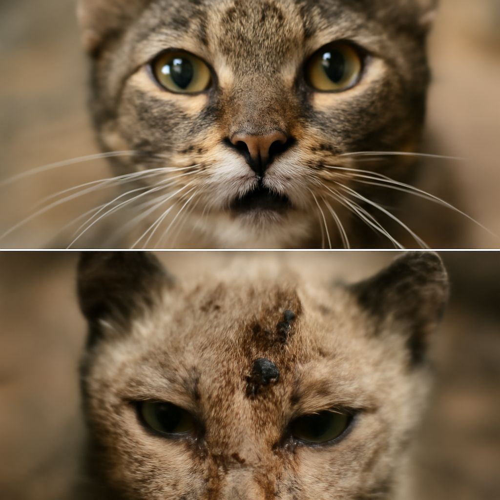 Cat Ultrasound: Understanding the Procedure and Its Importance