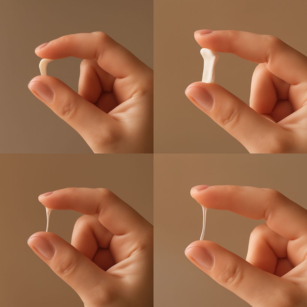 Understanding Cervical Mucus: What It Means for Your Health