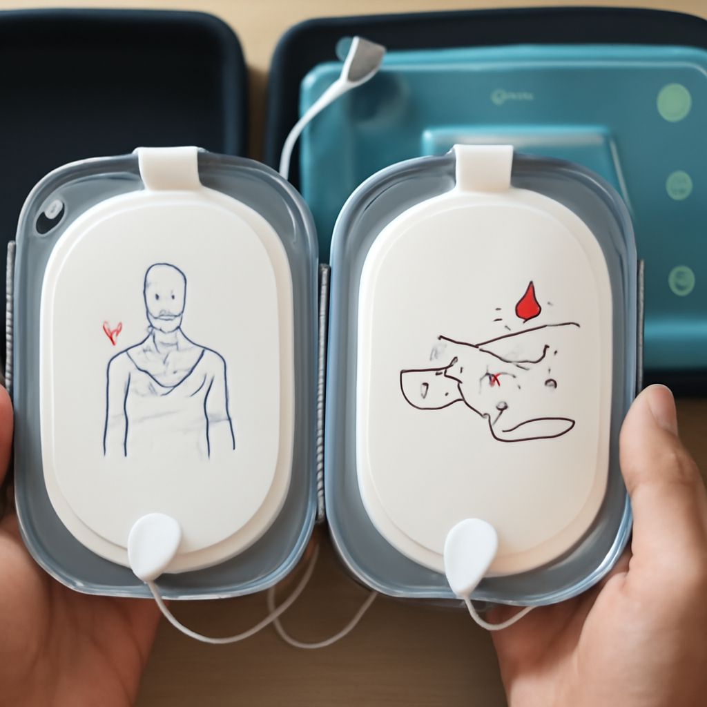 Understanding Code Blue Hospital Protocols