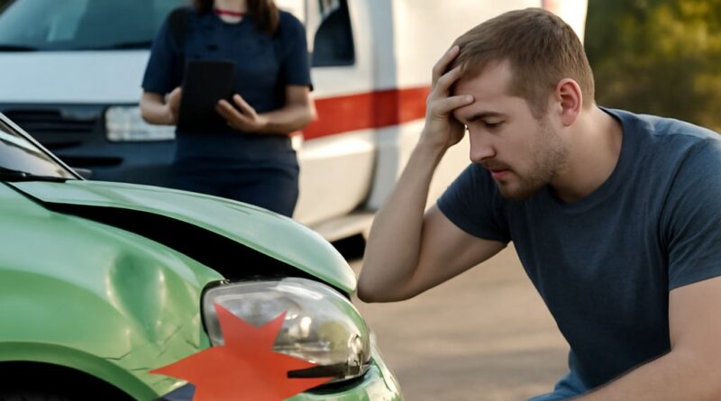 Comprehensive insurance and what it covers for car protection
