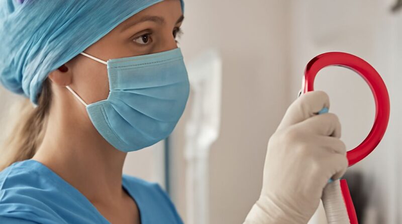 CRNA programs and schools offer insights into what does a CRNA do.