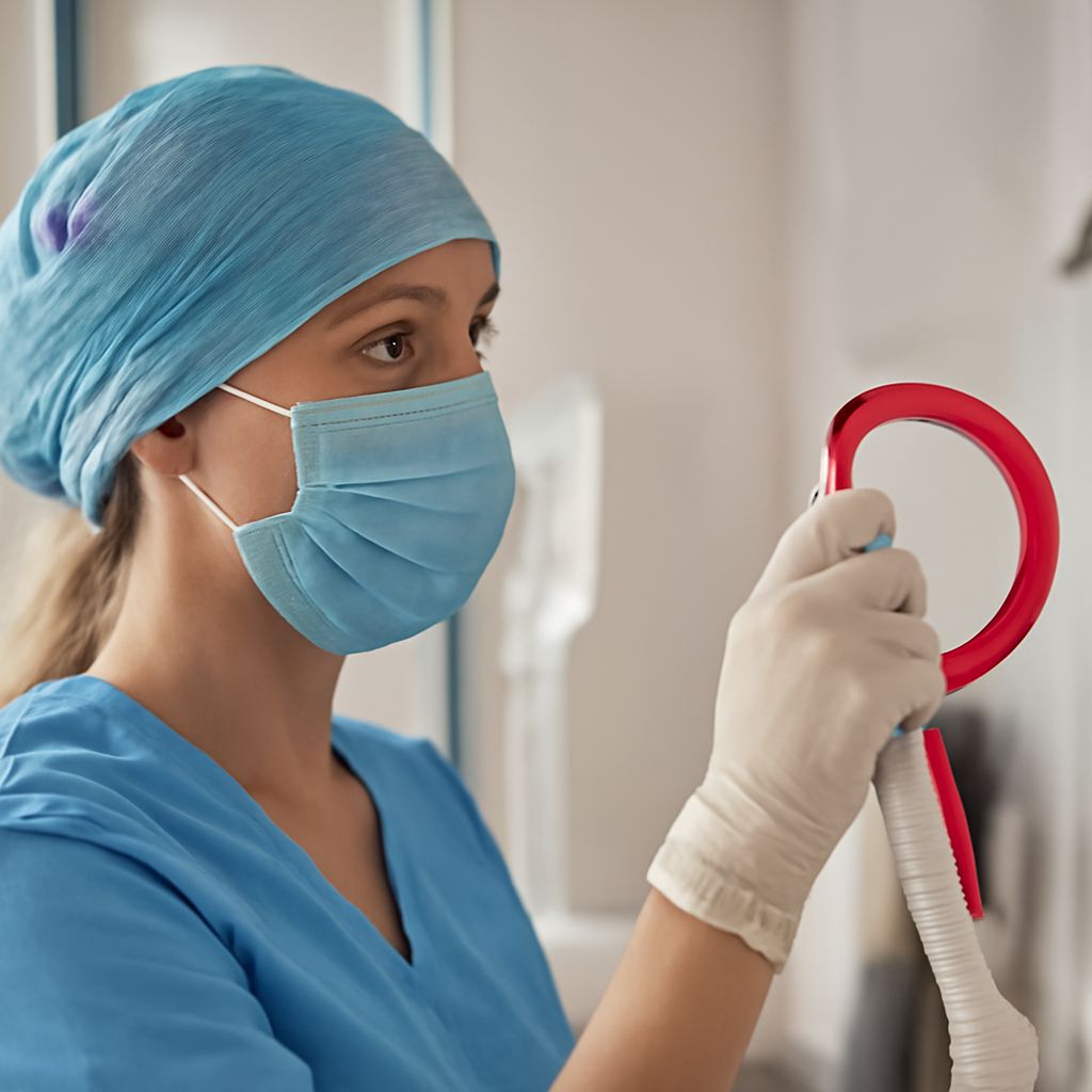 CRNA: Understanding the Role and Pathway