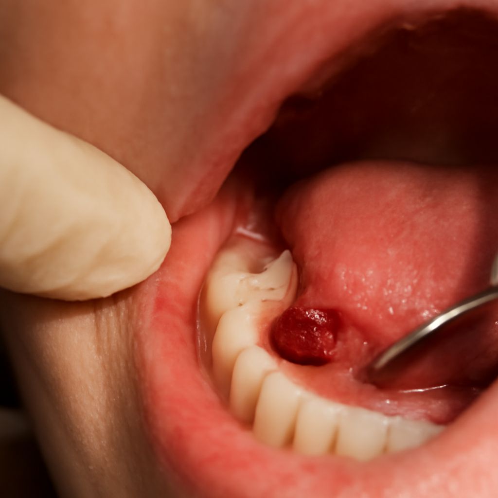 Dry Socket: Understanding Causes and Treatments