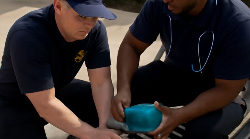 EMR training and EMR procedure essentials