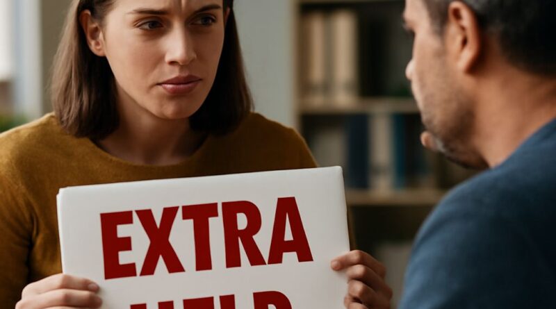 extra help and extra help medicare