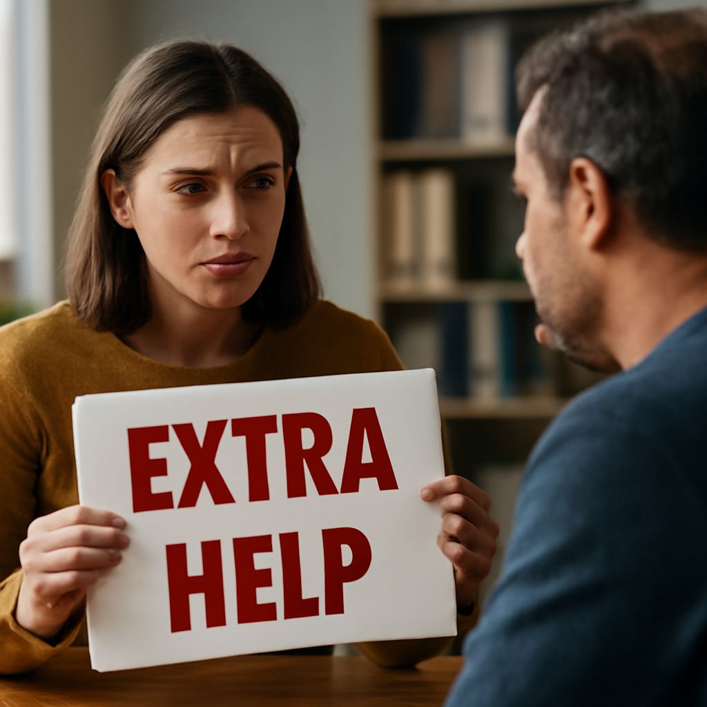 Understanding Extra Help: A Guide to Medicare Savings