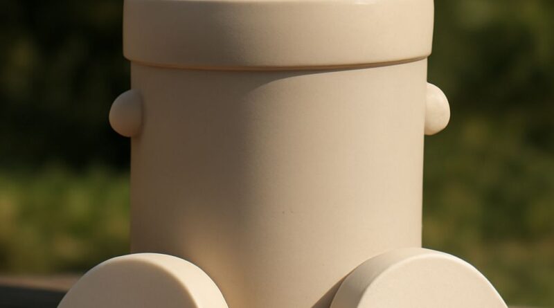 Fermentation crock and fermentation pot