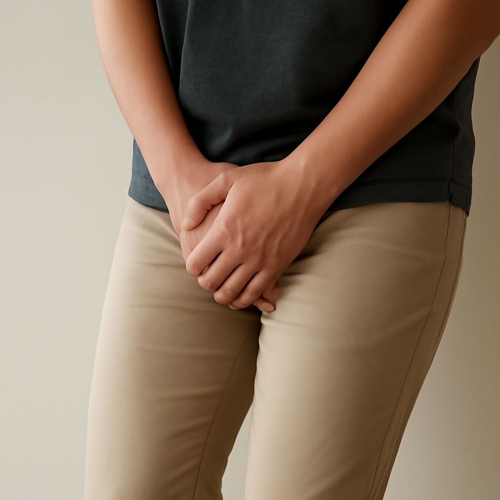 Frequent Urination: Understanding When to Be Concerned