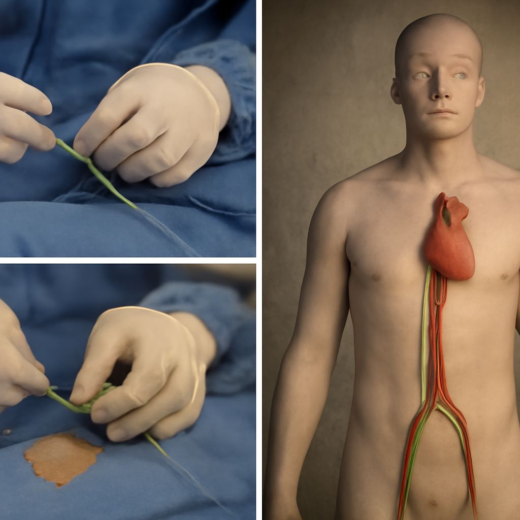 Heart Ablation: Understanding the Procedure and Its Benefits