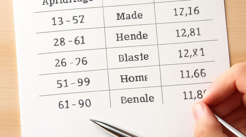 A test for hemoglobin and an HGB blood result explained alongside hematocrit and HbA1c.