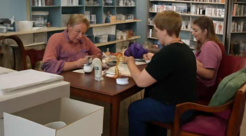 Holistic pharmacy and BCOP pharmacy in hospitals