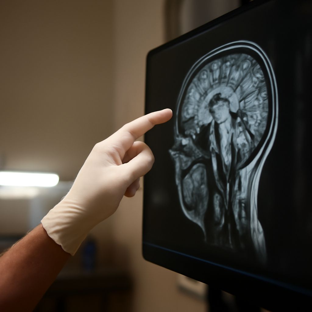 How Much Do Radiologists Make? Reading Salary Statistics