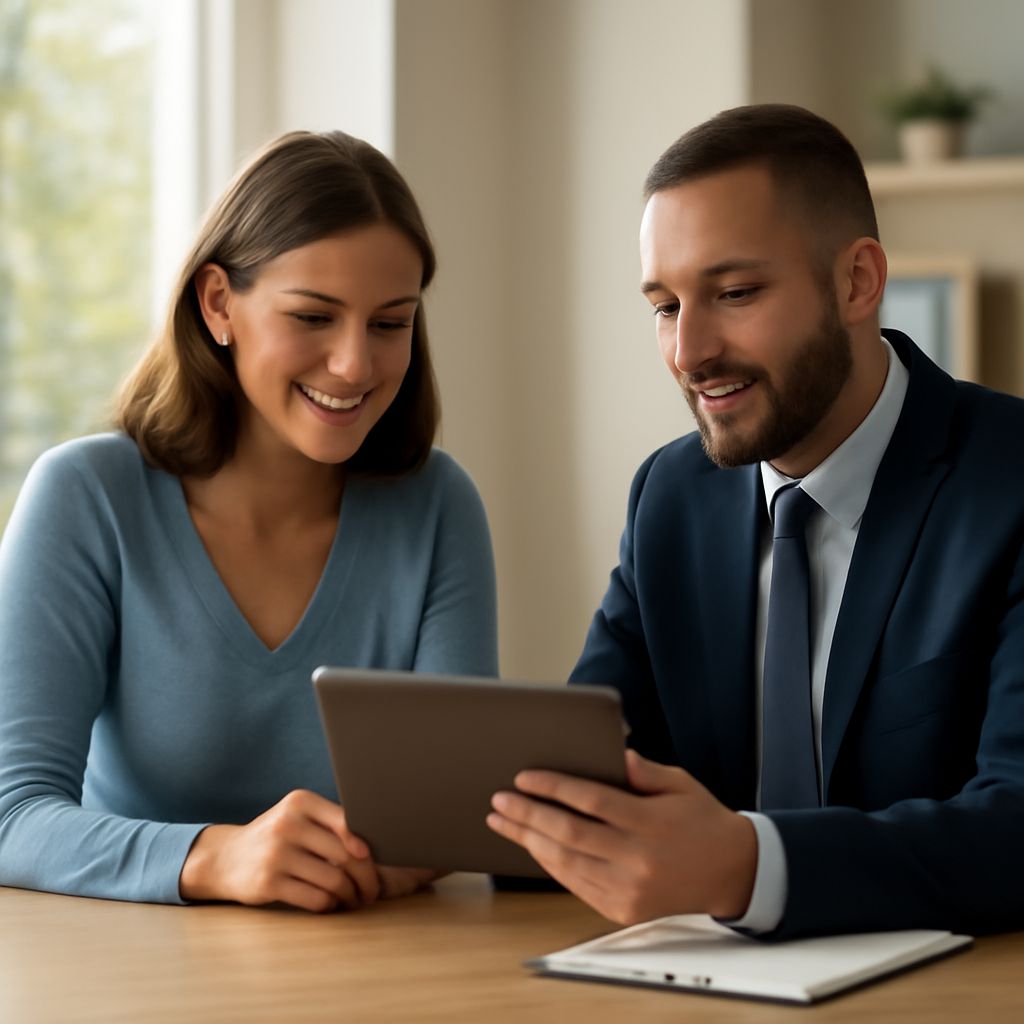 How to Become an Insurance Broker