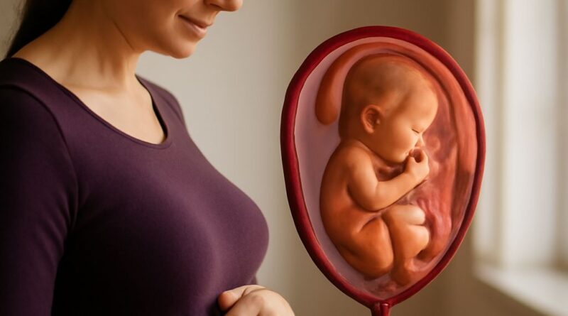 Implantation bleeding and pregnancy test timing