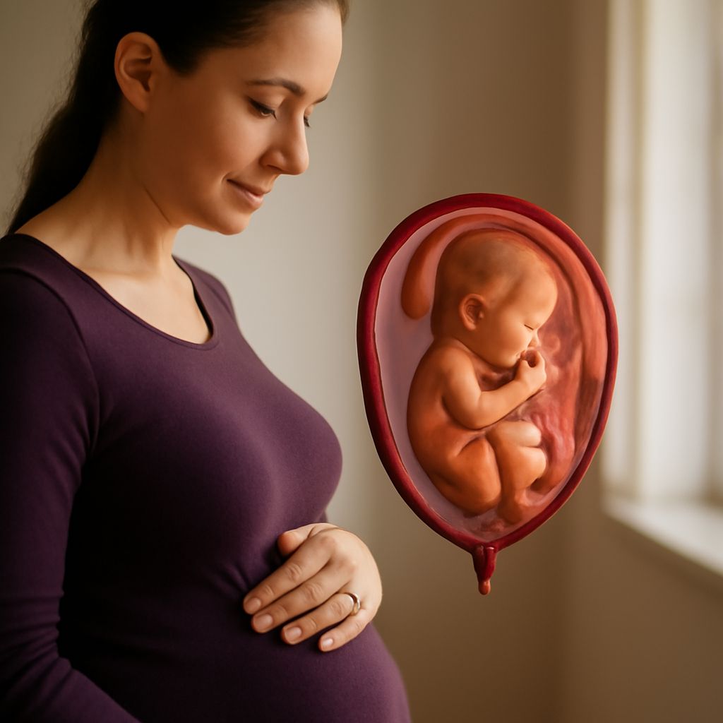 Understanding Implantation Bleeding