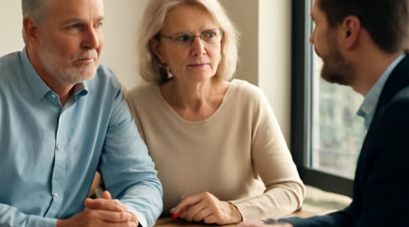 long care insurance and elder care insurance