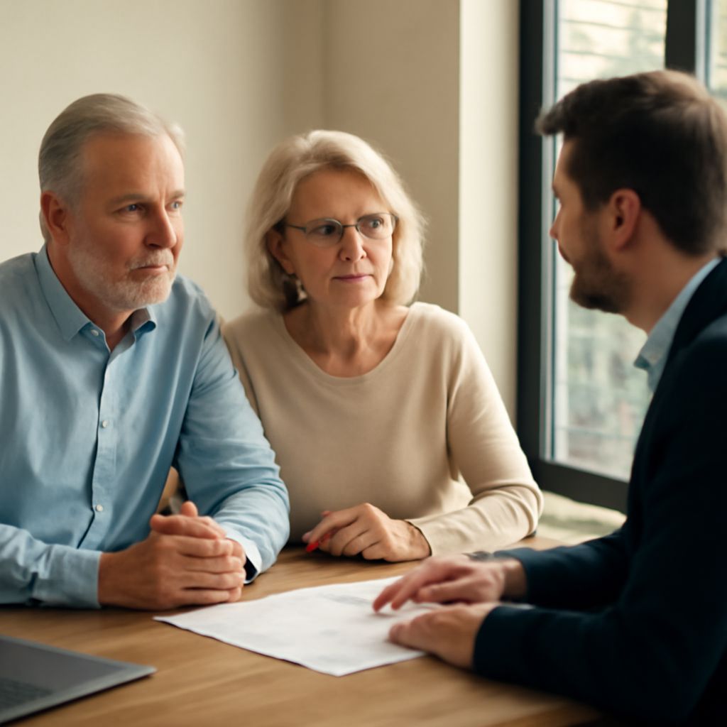 Long Care Insurance: Understanding Your Options
