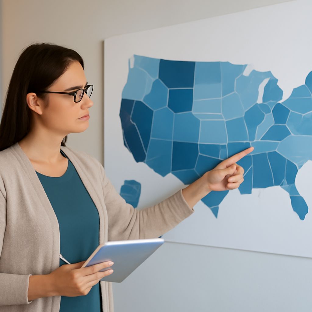 Map Insurance: Navigating Your Health Coverage Options