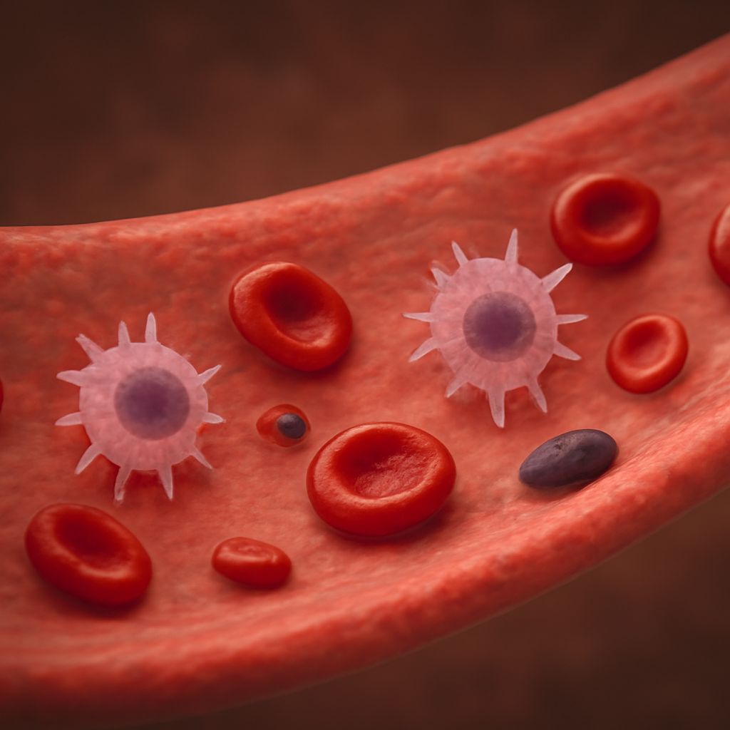 Most Common Blood Type and Its Importance
