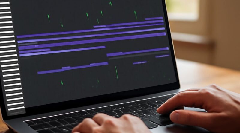 Online sequencer and midi sequencer online for creating midi sequence with online music sequencer