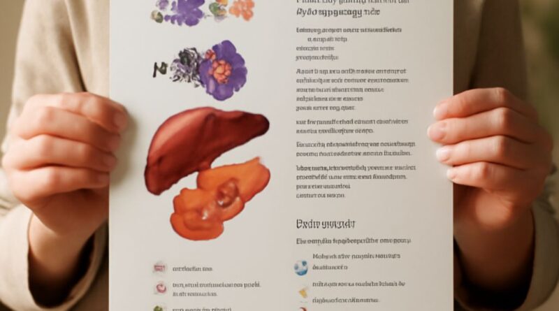 Pancreatic cancer symptoms, signs of pancreatic cancer