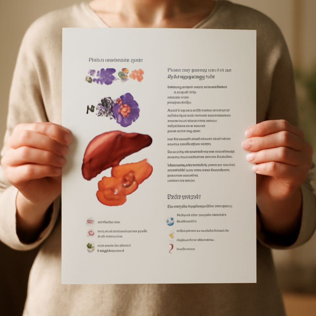 Pancreatic Cancer Symptoms: What You Need to Know