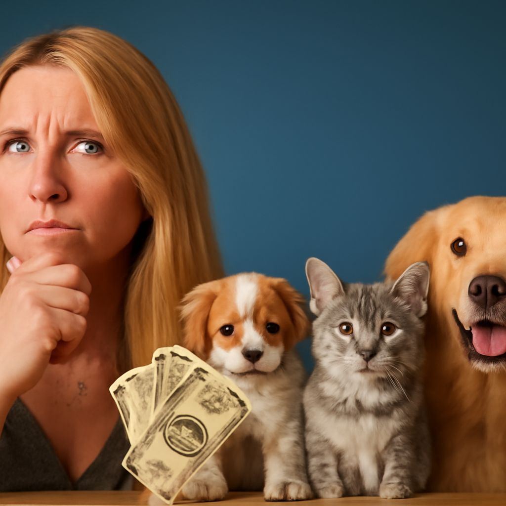 Understanding Per Insurance for Your Pets