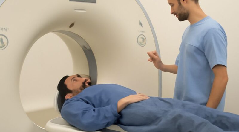 PET scan cancer and PET CT scan overview